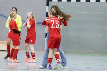 Bild 499 - wDJ Loewinnen Cup D1